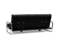 Lomira Bäddsoffa i tyget 550 Faunal Black