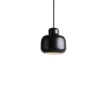 Stone-pendant-small-black