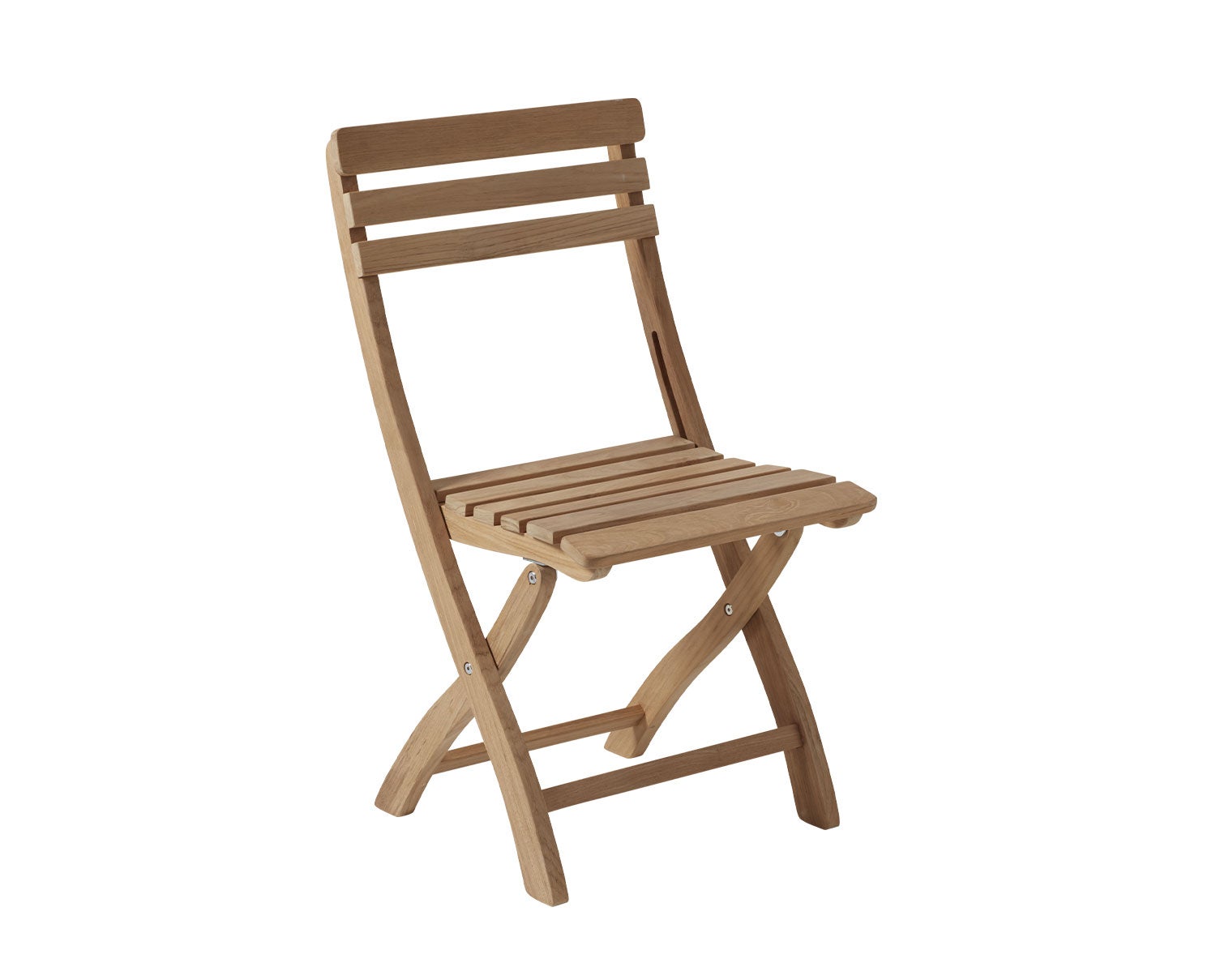 Clarish Klappstol Teak