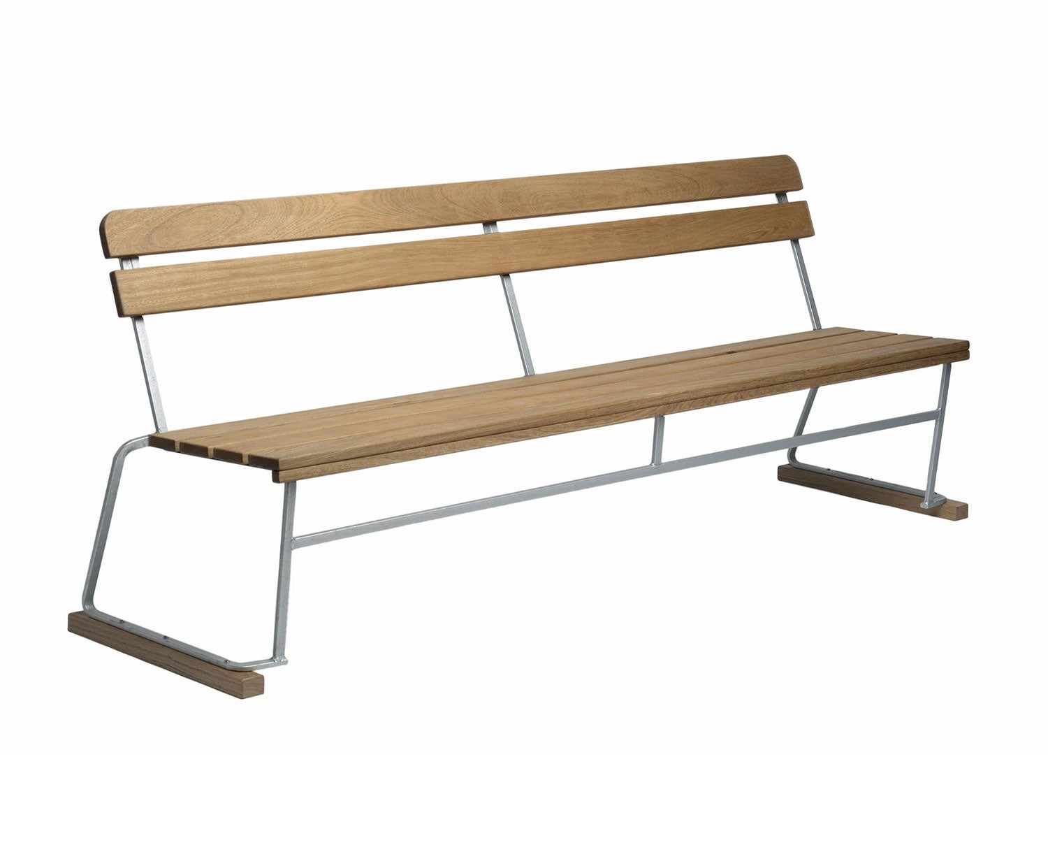 Soffa 5 Oljad Ek Grythyttan