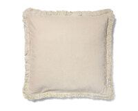 Paris Kuddfodral | 50x50 Birch från Classic Collection
