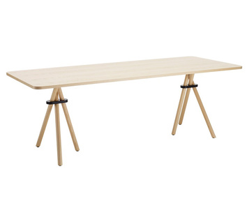 Bouquet Bord Rektangulärt