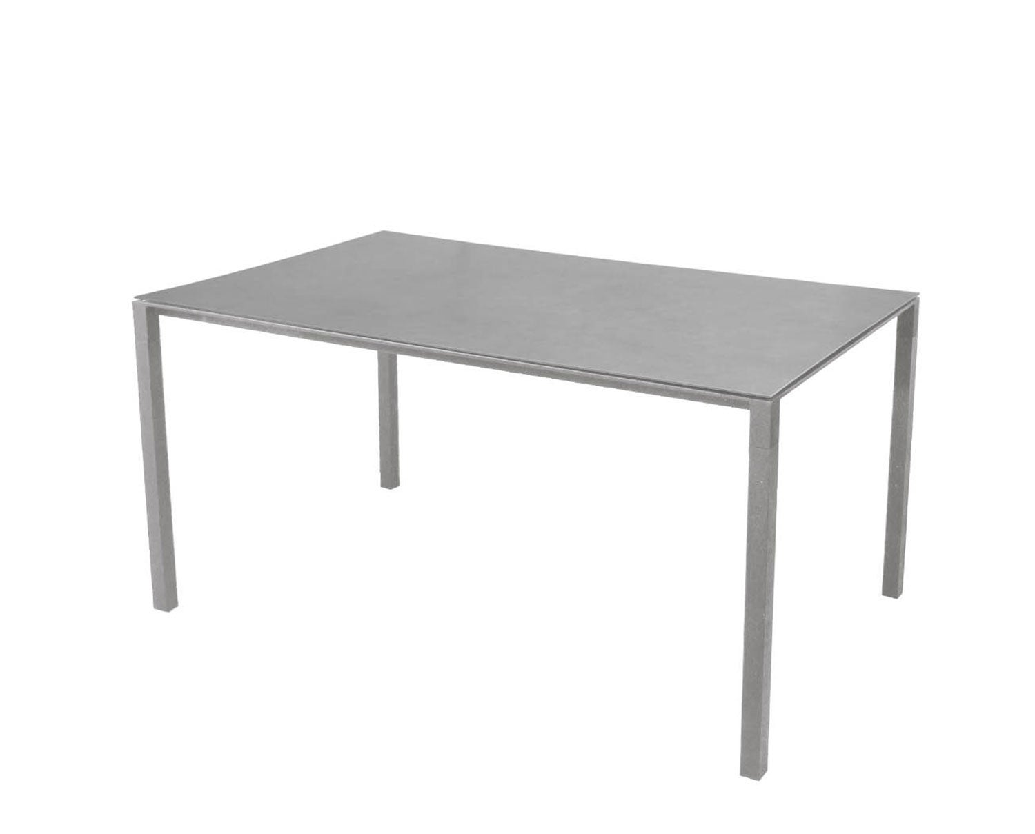 Pure_matbord_cane_line_5080AI_P150X90CB_light_grey_concreate_grey_ceramic