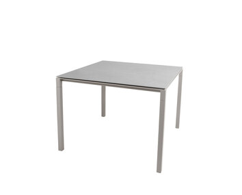 Pure-marbord-100x100_cane-line-5088AT_P88CB_taupe_concreate_grey_ceramic