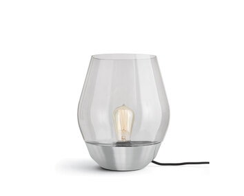 Bowl bordslampa, New Works