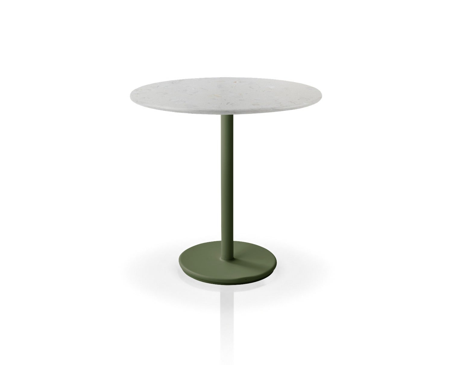 go-cafebord-o80-dark-green-sand-multi-colour-hi-core-ld