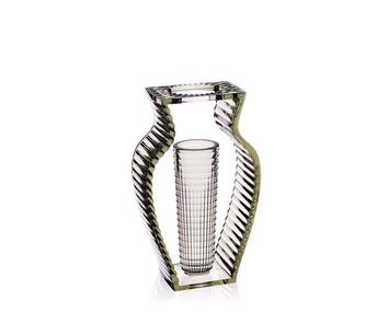 I Shine Vas Green Kartell