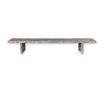 Ferm-Living-Kona-Display-Table-Grey-1