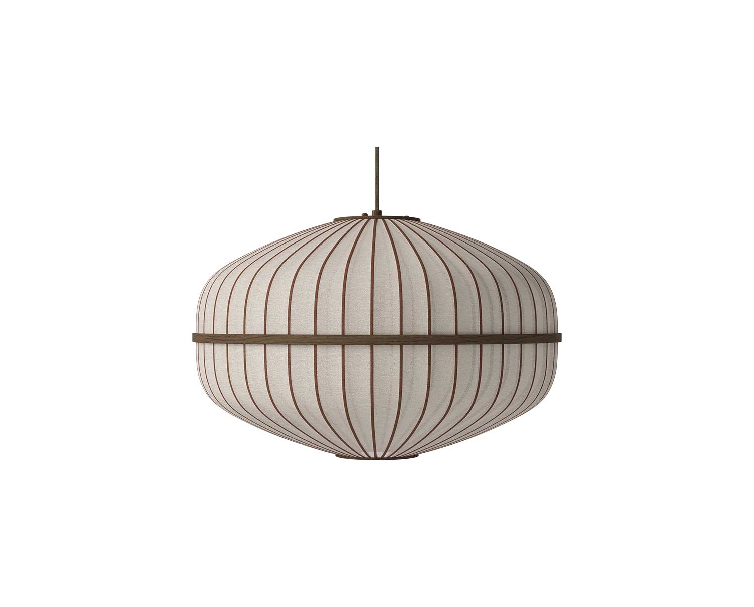 Bolia-Lucen-Pendant-Ellipse-D60-Dark-Oiled-Oak