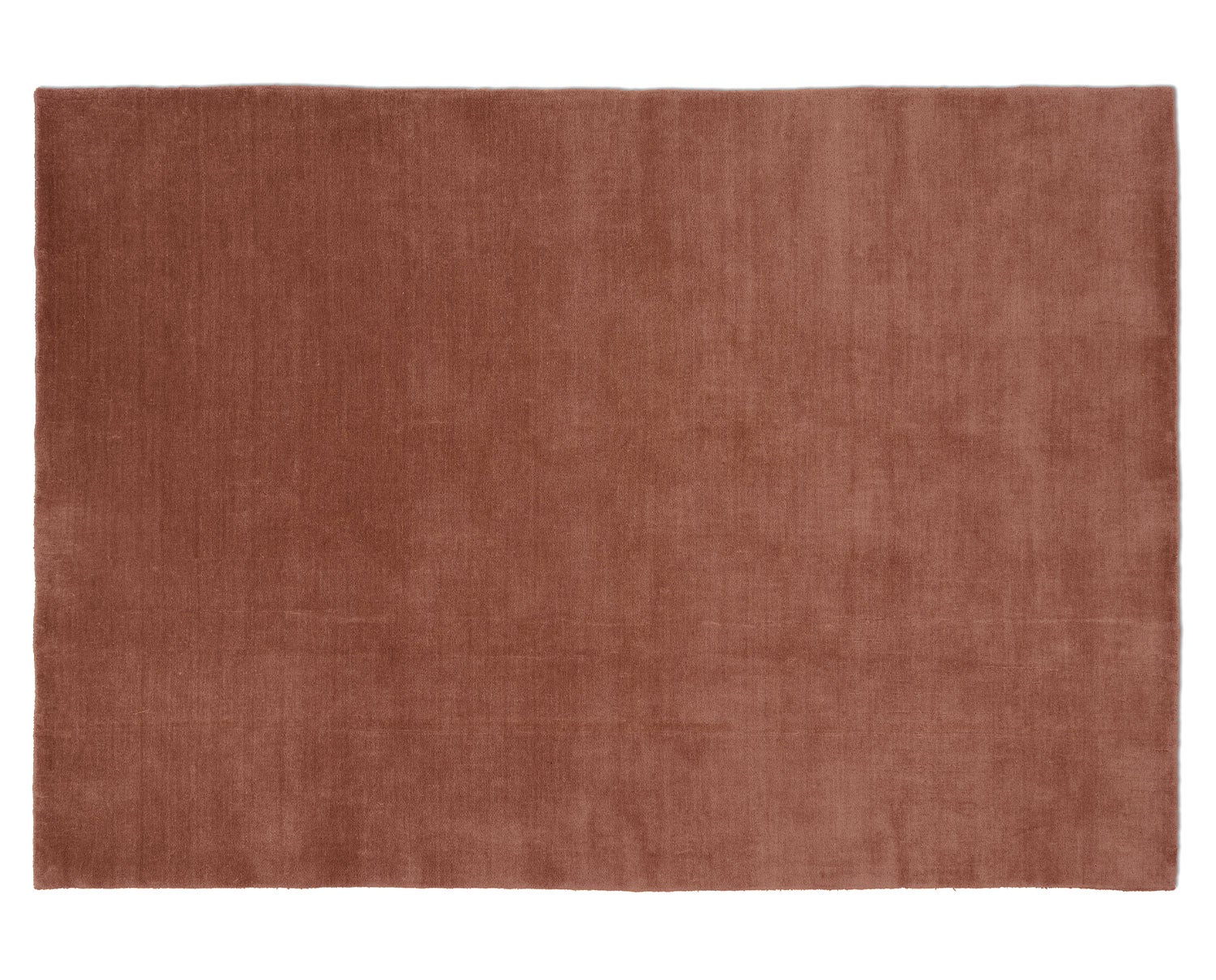 Solid matta från Classic Collection i färg coral