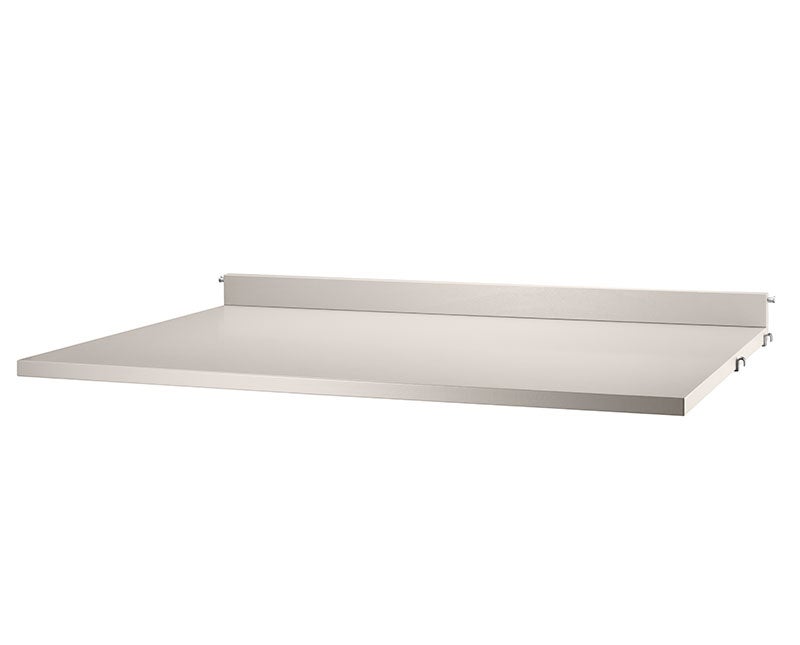 String arbetsskiva / skrivbord Beige