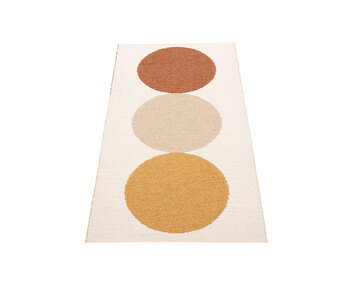 Otto Gångmatta Harvest 70x140