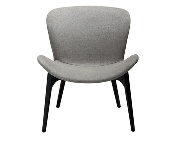 Paragon Loungestol Pebble Earth Bouclé / Ask Dan-Form