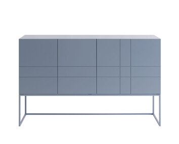 Kilt Light 137 Skänk i färgen 44 Nordic Blue