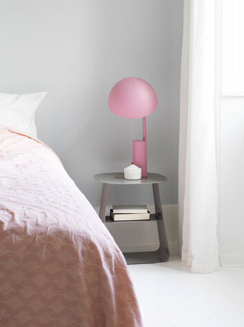 Cap-Bordslampa-Blush-Miljo