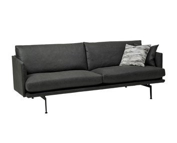 Electra soffa från Bröderna Anderssons