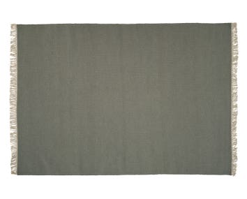 Rainbow Matta i färgen Cactus