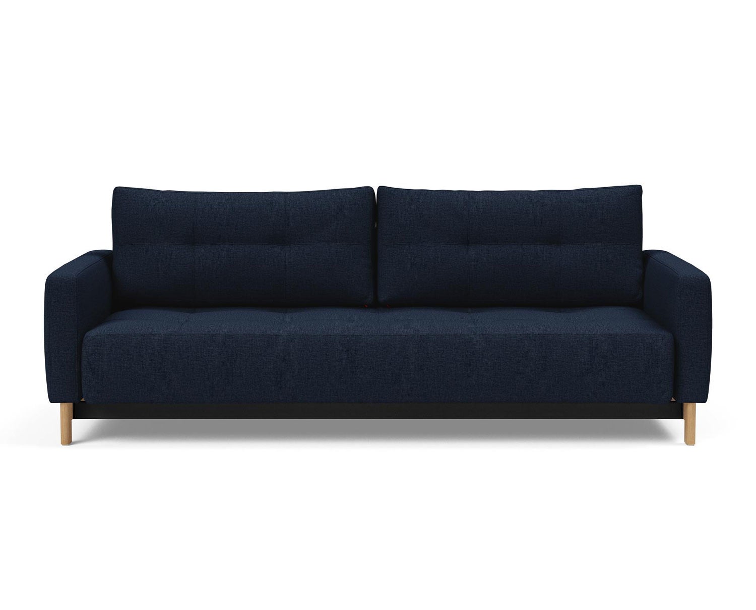 Tyg 528 Mixed Dance Blue