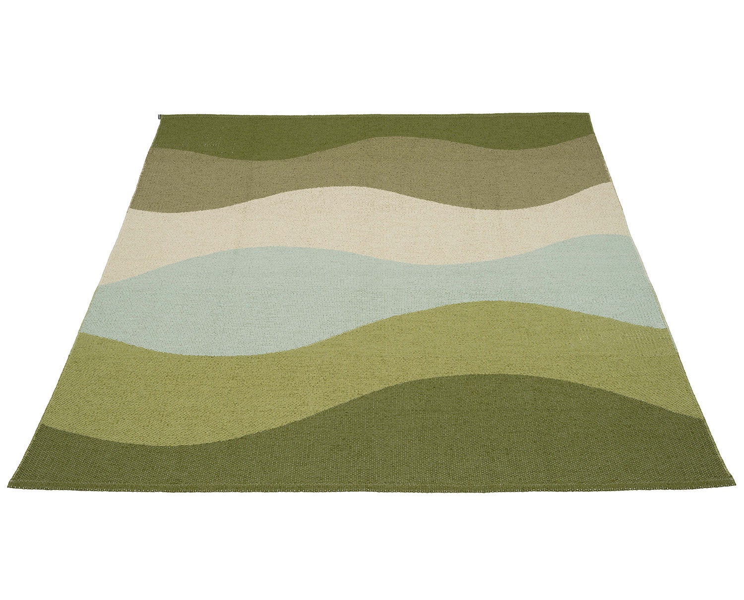 Urvi Matta Woods Pappelina