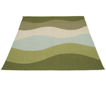 Urvi Matta Woods Pappelina