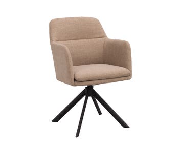 Rowico-Home-Gladstone-Arm-Chair-Medium-Beige-Microfiber