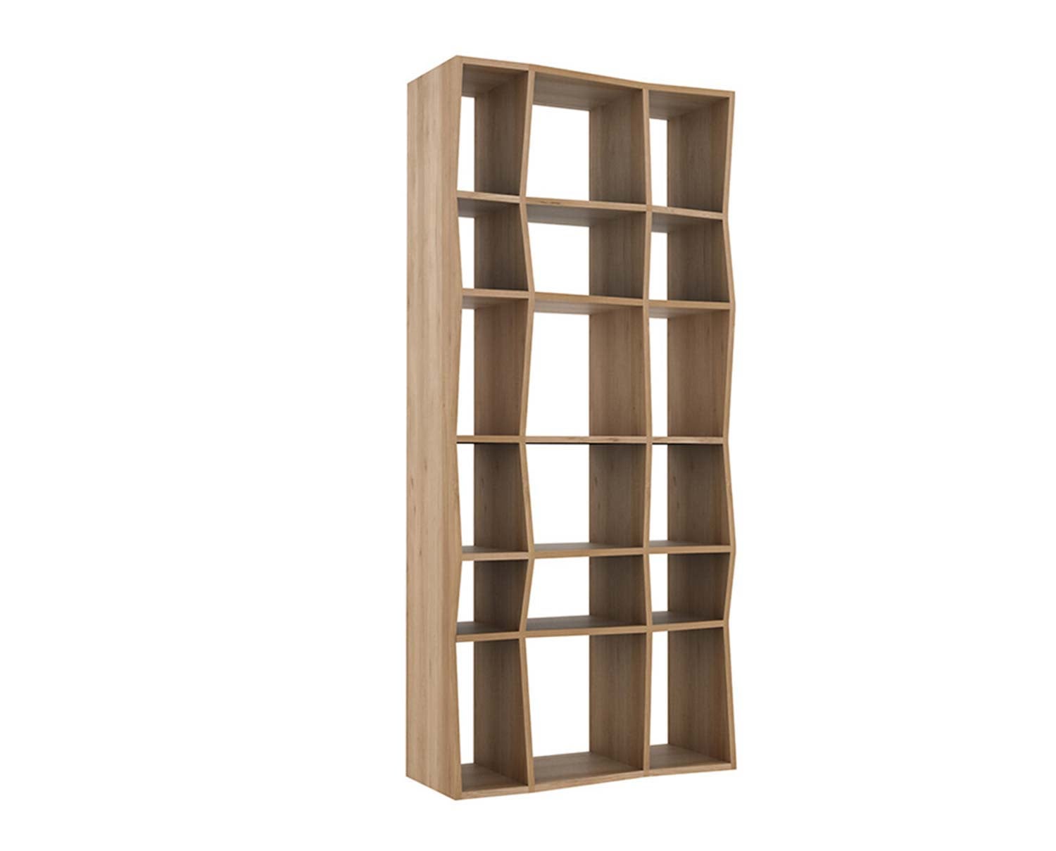 Z Rack Hylla 93 centimeter