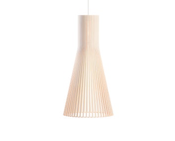 Secto 4200 Taklampa Björk