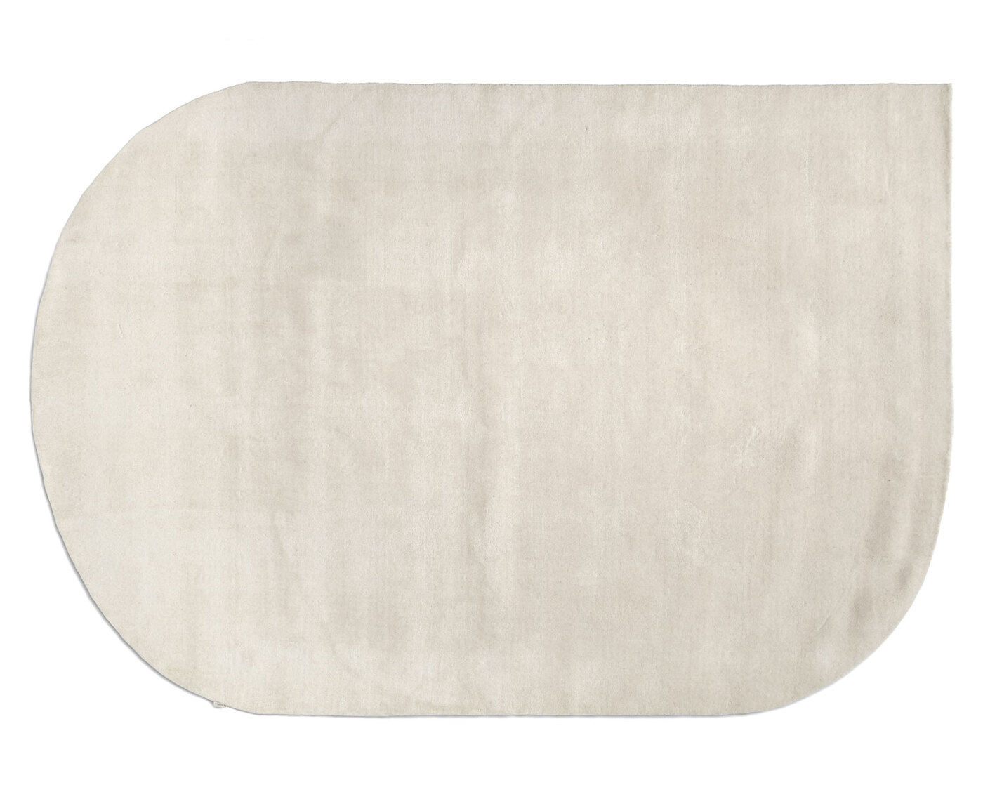 Contour Matta i färgen Off White