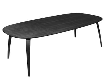 Gubi Matbord Ellips 120x230 centimeter