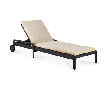 Jack-Outdoor-Sunbed-Lounger-Black_teak-Neutral_Thin-front