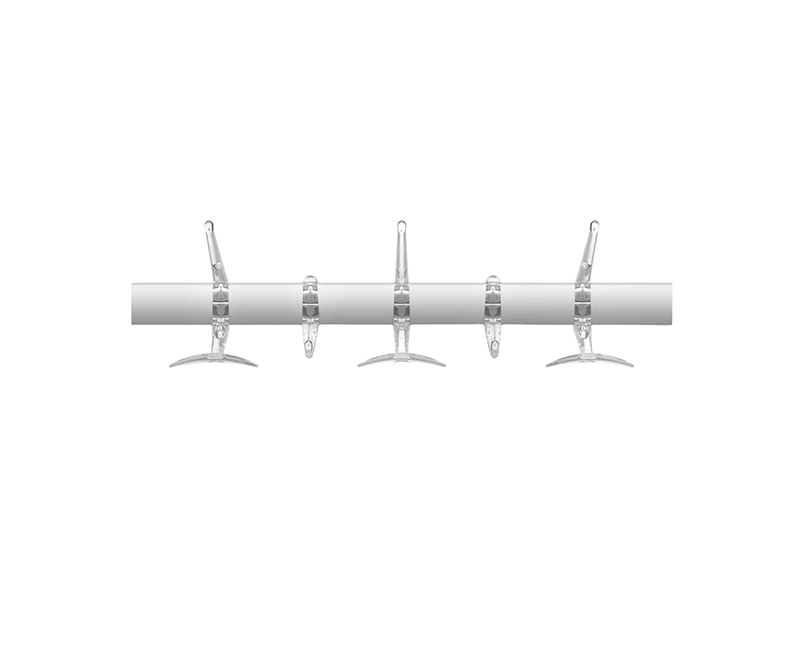 Hanger Kroklist 60 Crystal
