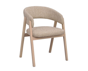 Rowico-Barnaby-Chair-Dark-Beige-WW-Oak