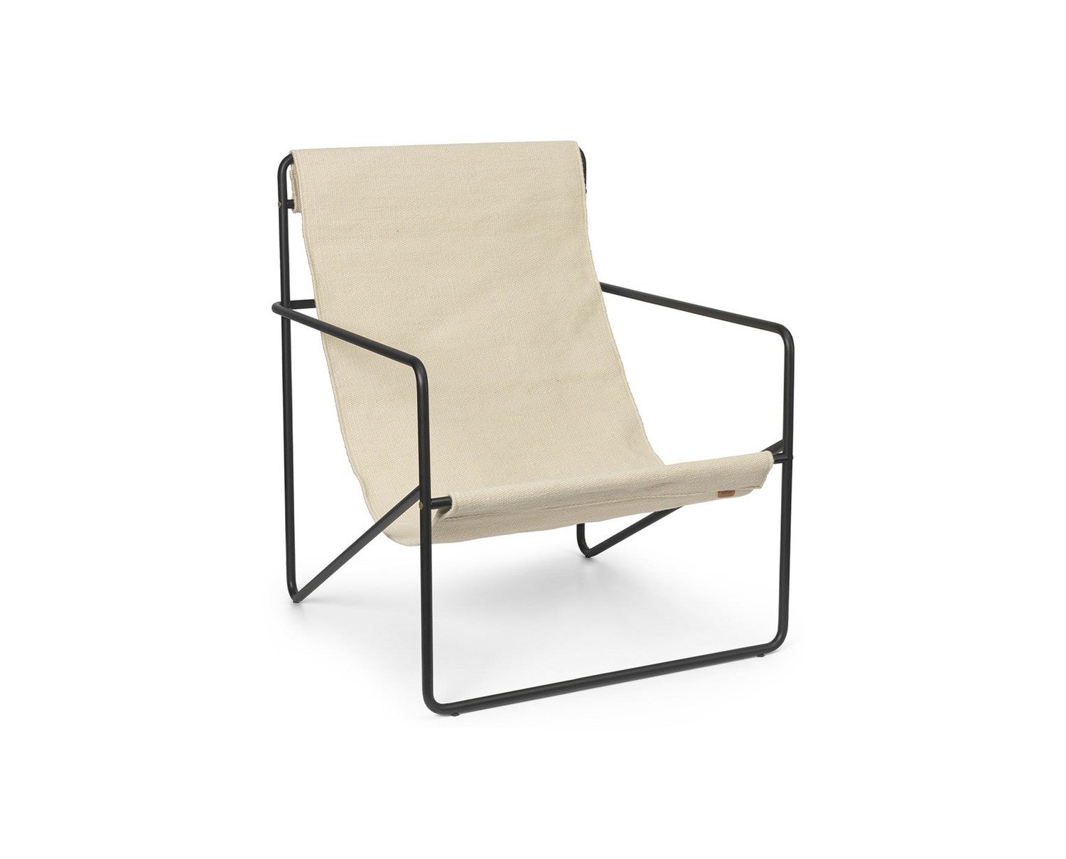 Ferm-Living-Desert-Loungestol-Black-Cloud-7050-1b