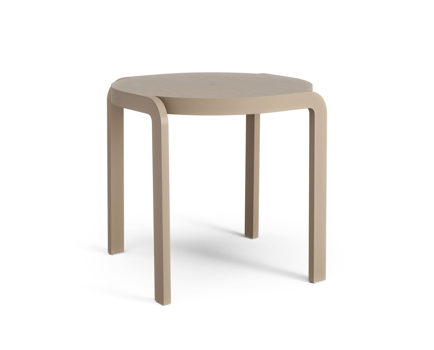 Swedese-Spin-Lounge-Table-D55-Nutmeg-Ash