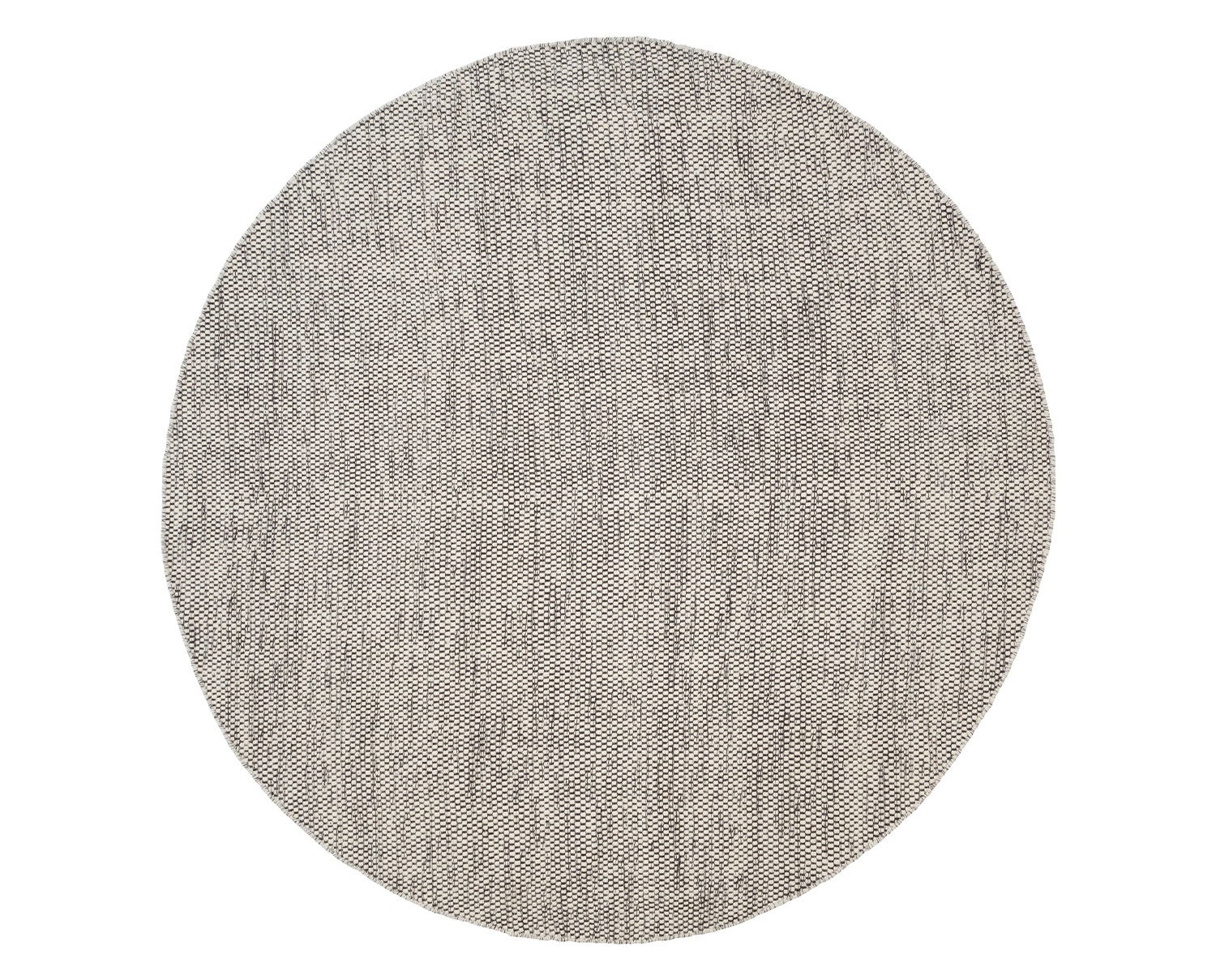 Asko Matta Rund i färgen Mixed