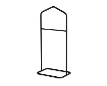 Town_herrbetjänt_svart_metall