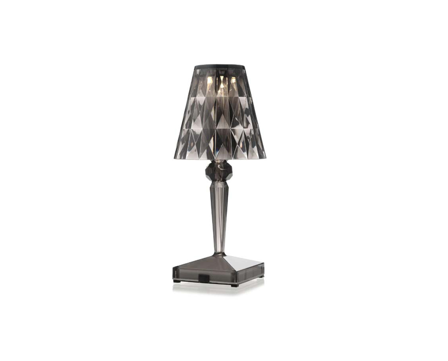 Battery Lamp FU Fume