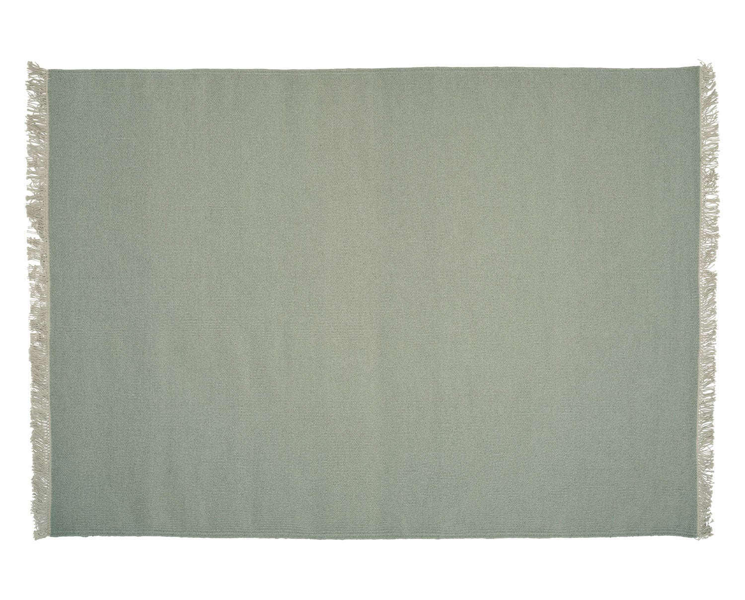 Rainbow Matta i färgen Mint