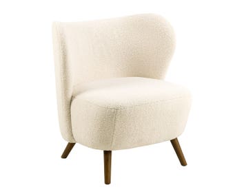 Actona-Crosby-Loungestol-Orson-Creme