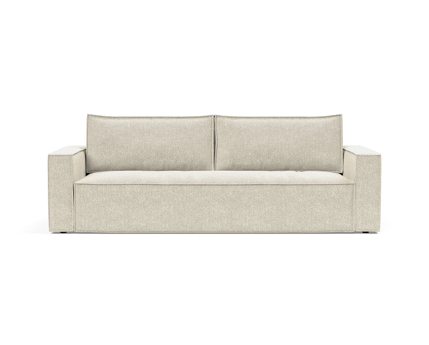 Newilla Bäddsoffa i tyget 357 Taura Off-White