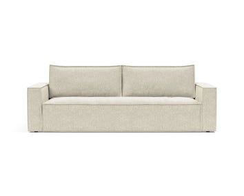 Newilla Bäddsoffa i tyget 357 Taura Off-White