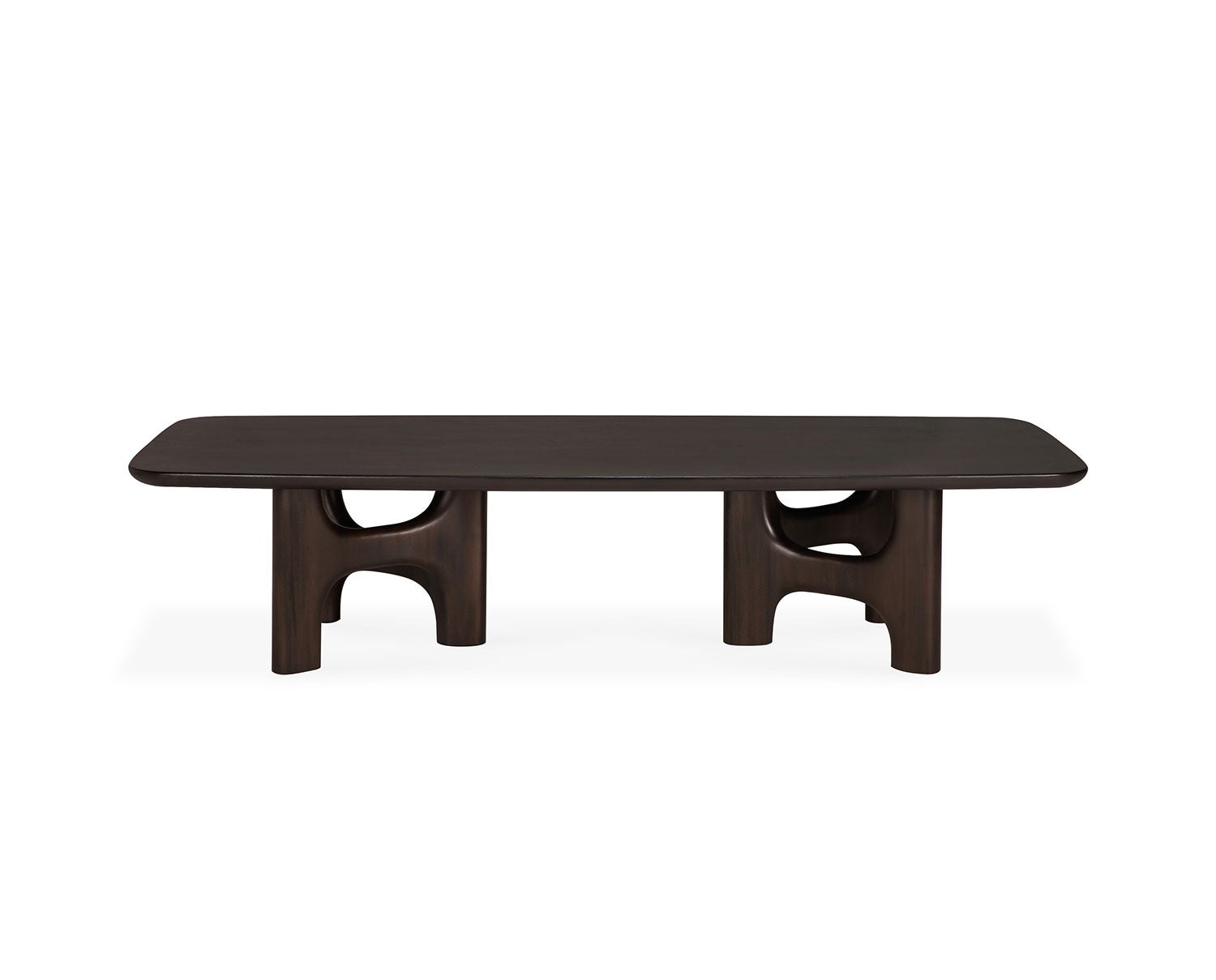 Ethnicraft-Flow-Coffee-Table-150-Rose-Brown-Mahogany