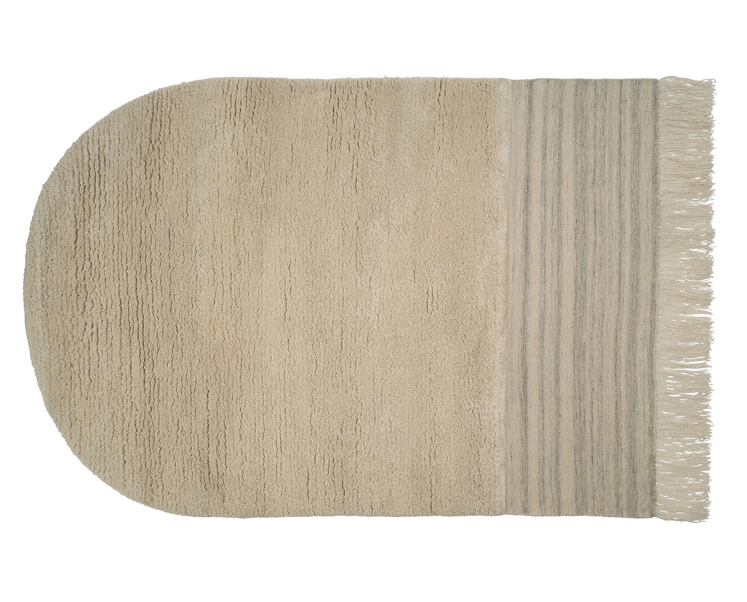 Eternal Eye Matta Natural