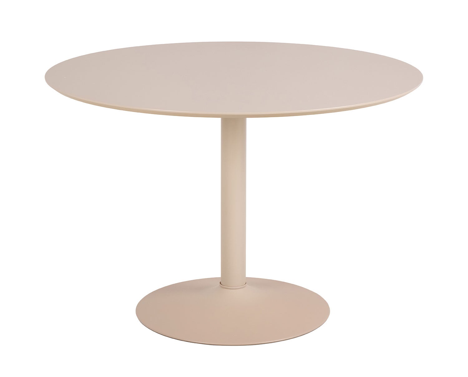 Ibiza Matbord i Beige MDF