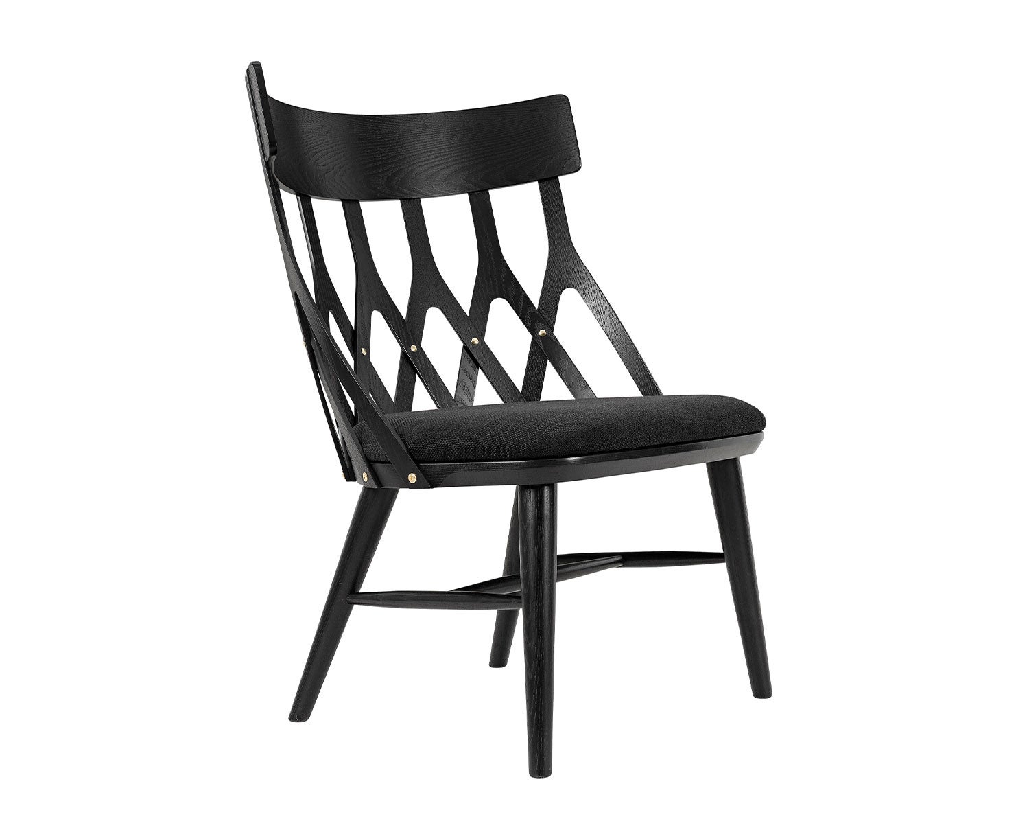 Hans-K-Y5-Loungestol-Svartbetsad-Ask-1