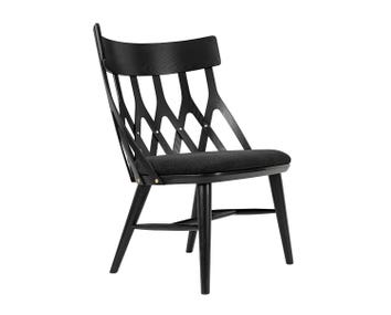 Hans-K-Y5-Loungestol-Svartbetsad-Ask-1