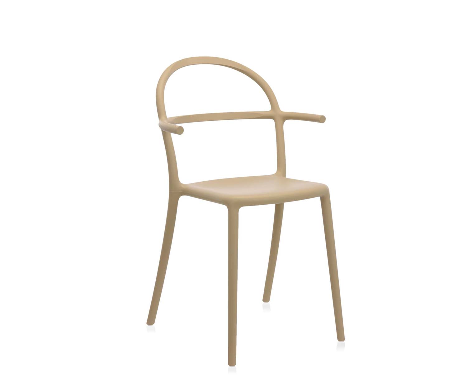 Generic C stol | Dove Gray