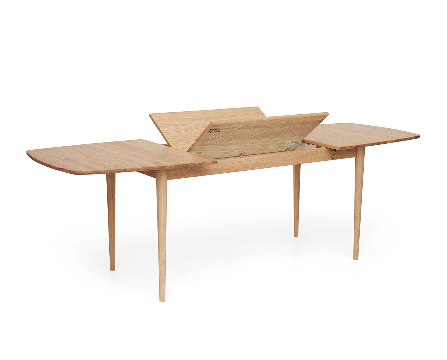 Caso-Nordlight-Dining-Table-200x105-Natural-Oil-Oak-3