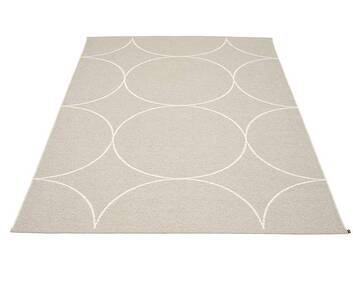 Boo Matta Linen Pappelina