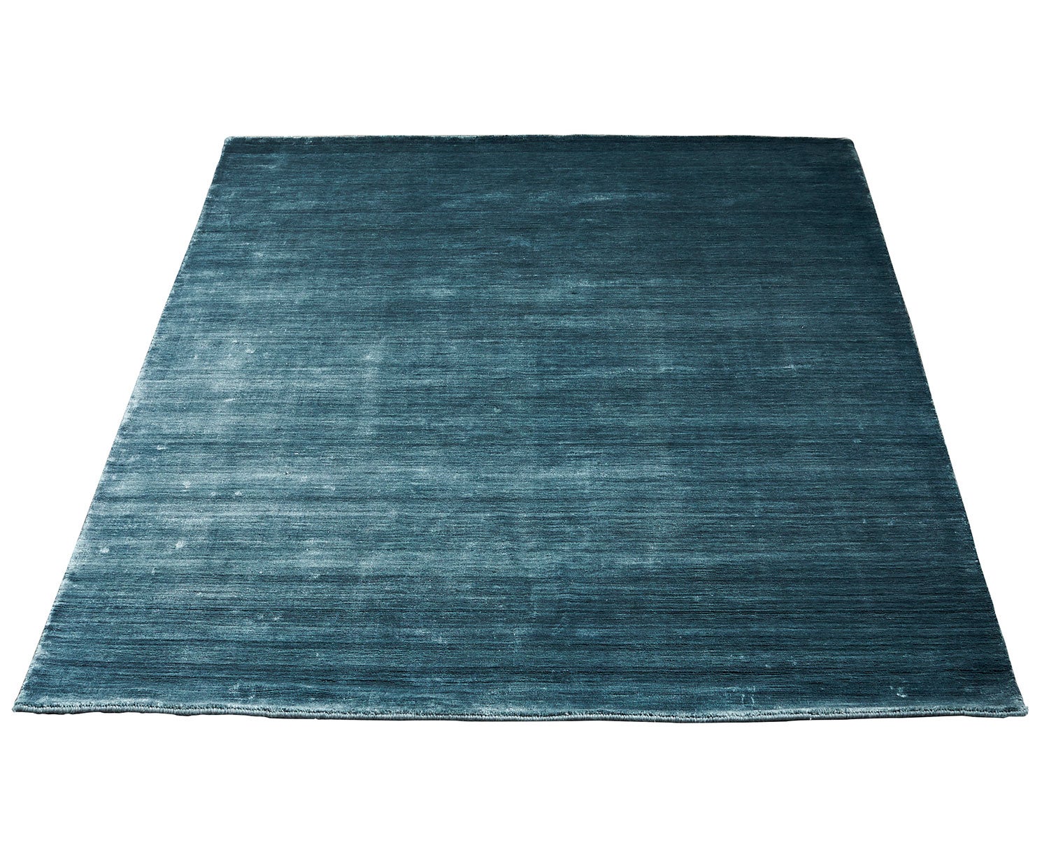 Bamboo Matta Stiffkey Blue